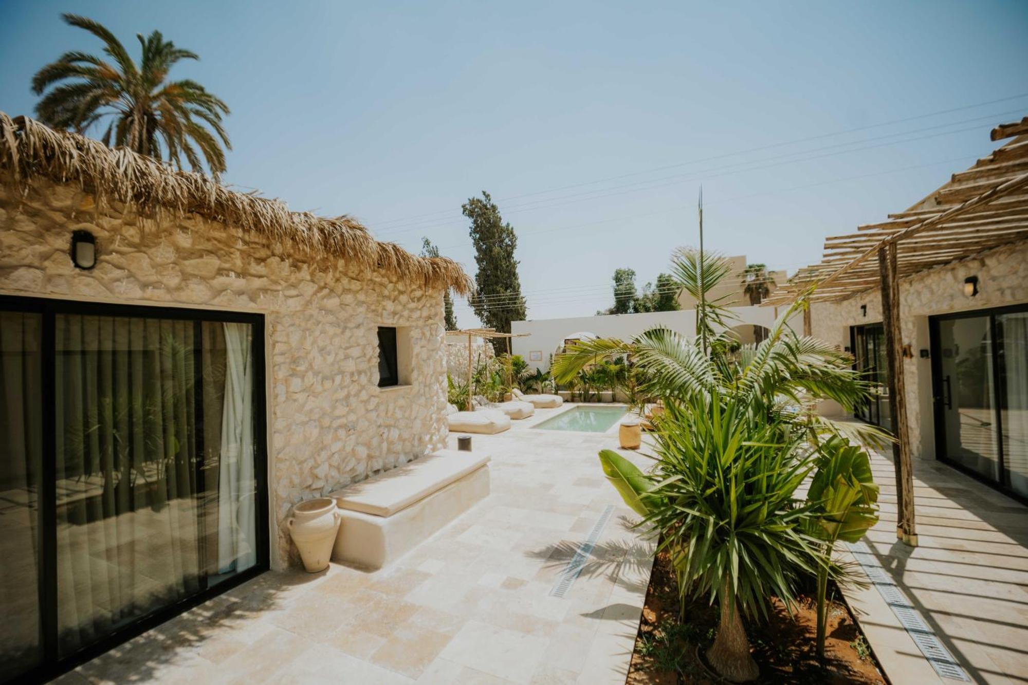 Hotel Anilevich Mansion Beersheba Exterior photo